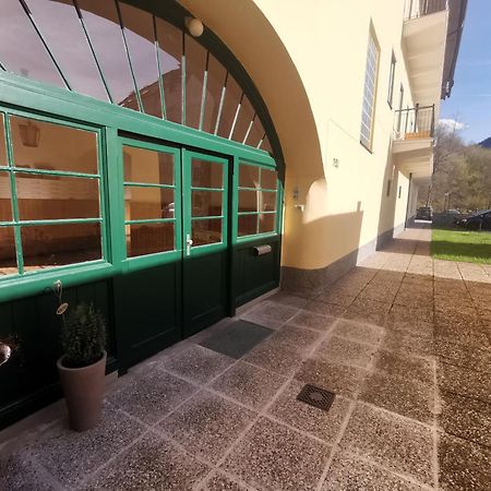 Appartement 223 Bad Aussee Luaran gambar