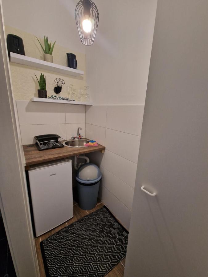 Appartement 223 Bad Aussee Luaran gambar