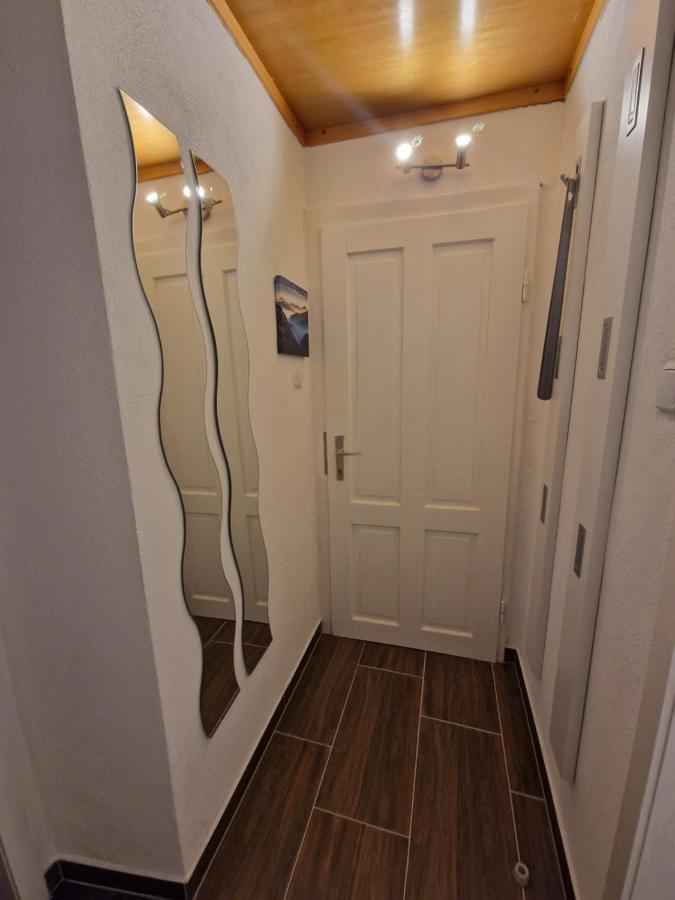 Appartement 223 Bad Aussee Luaran gambar