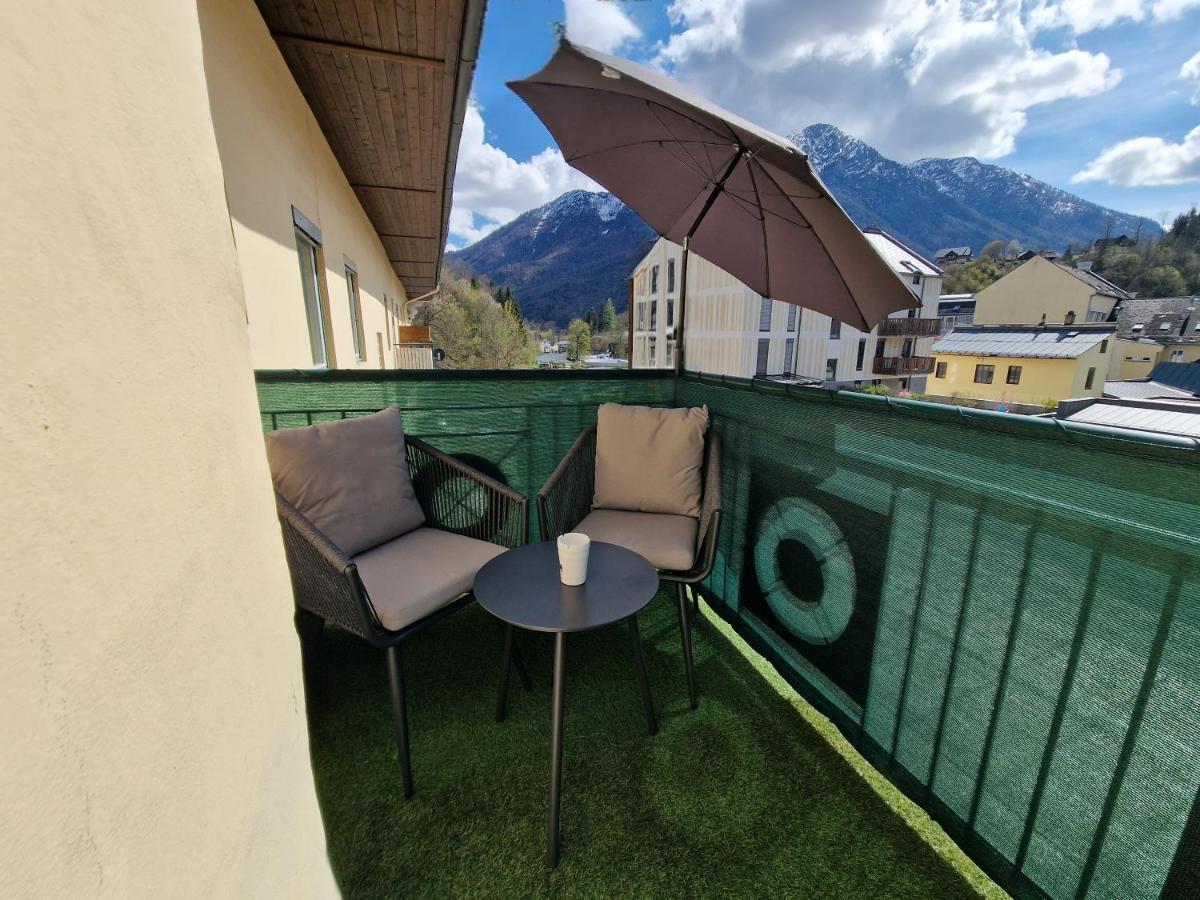 Appartement 223 Bad Aussee Luaran gambar
