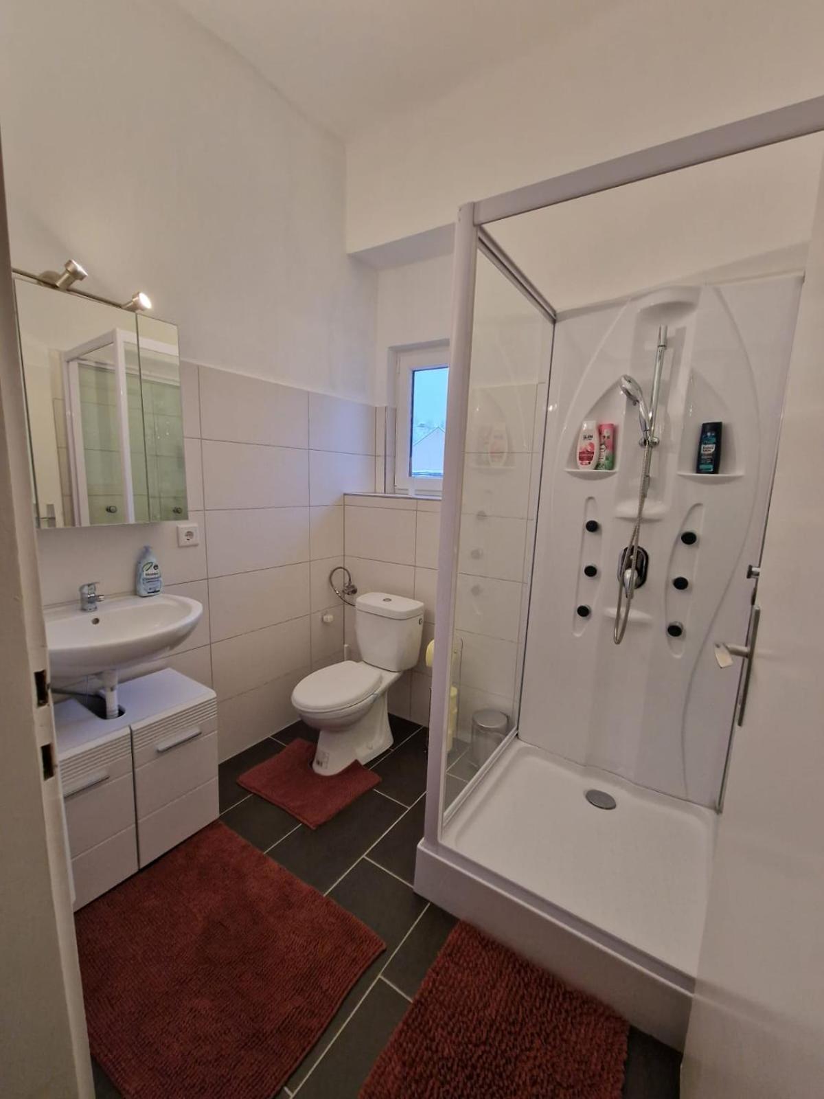 Appartement 223 Bad Aussee Luaran gambar