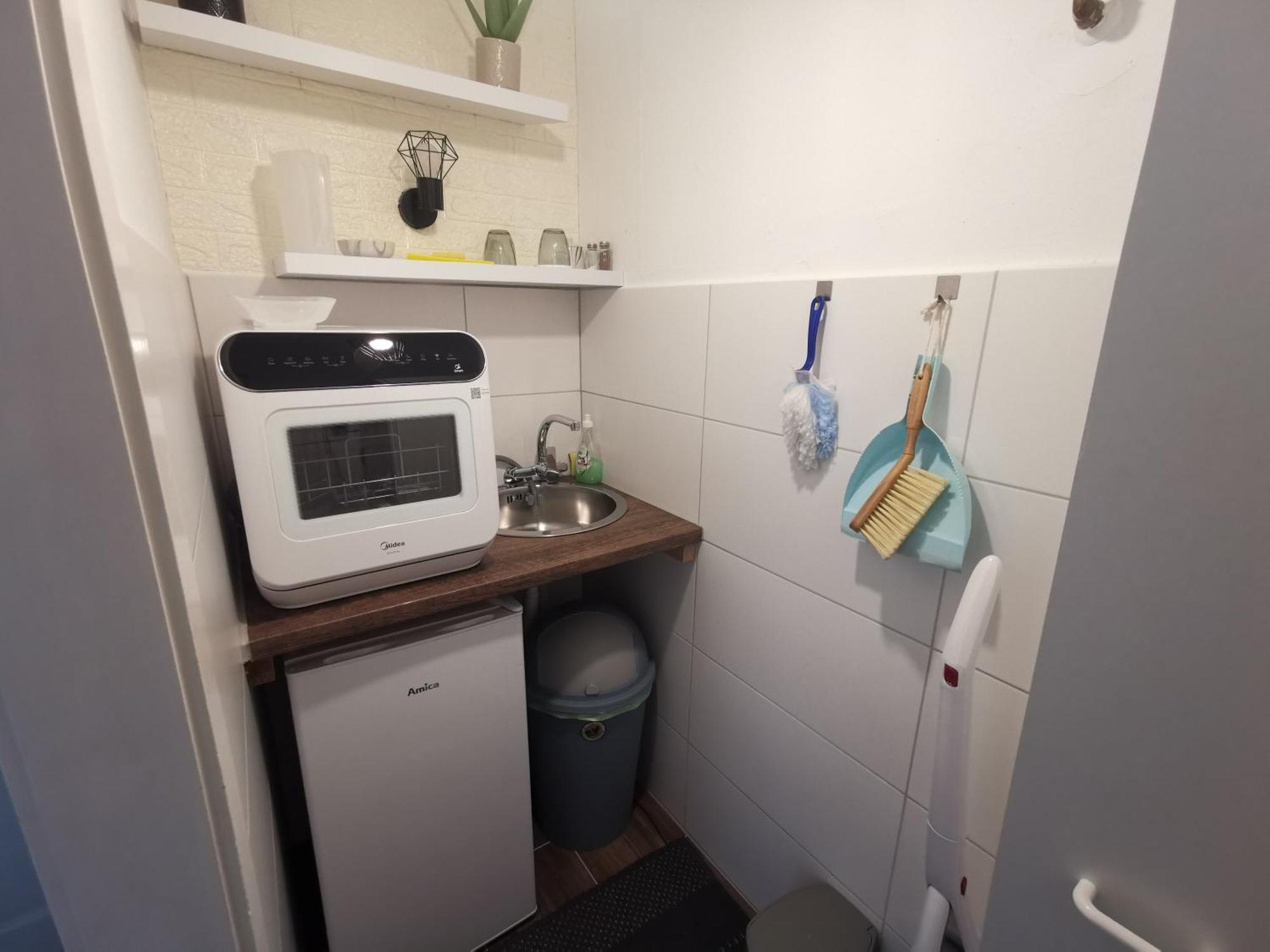 Appartement 223 Bad Aussee Luaran gambar