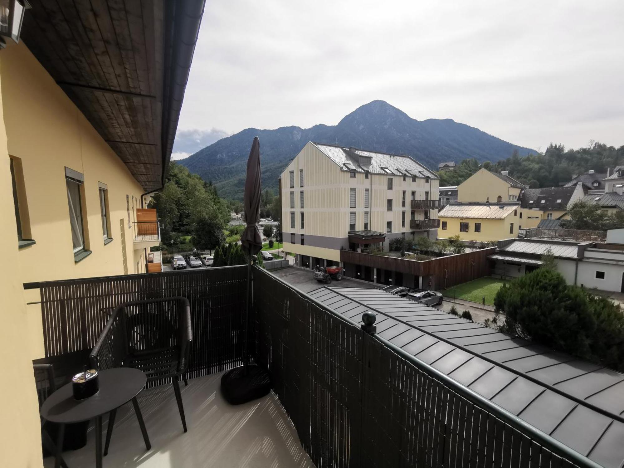 Appartement 223 Bad Aussee Luaran gambar